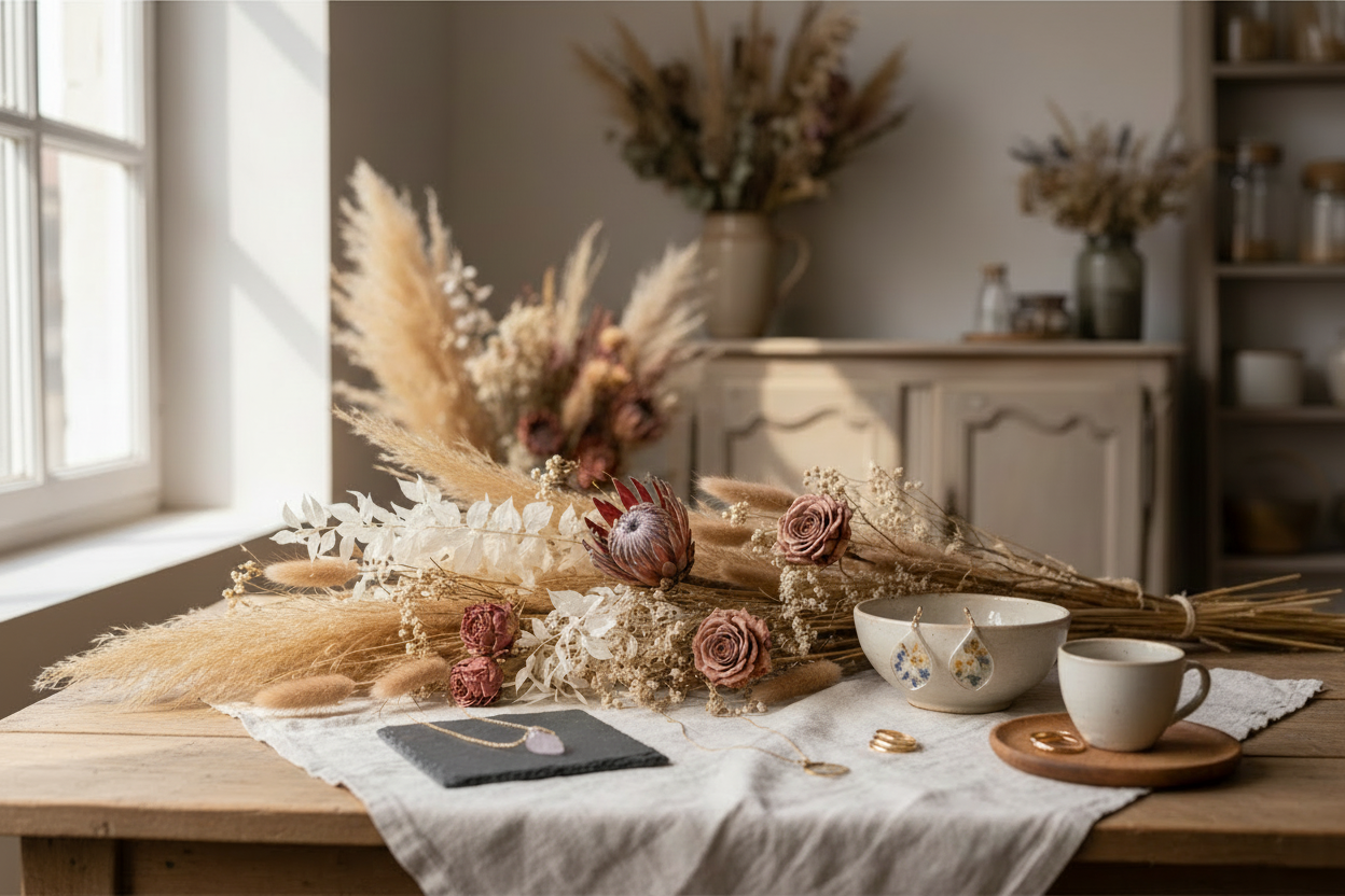 Collection Décoration d’intérieur